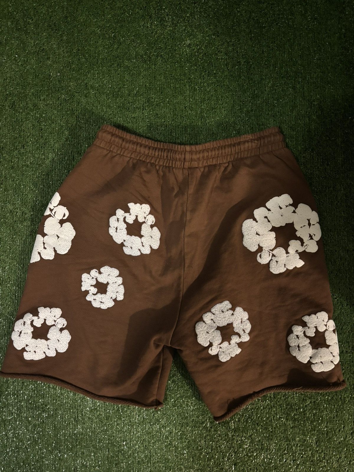 DENIM TEARS Denim tears shorts Size US 30 / EU 46 - 2 Thumbnail