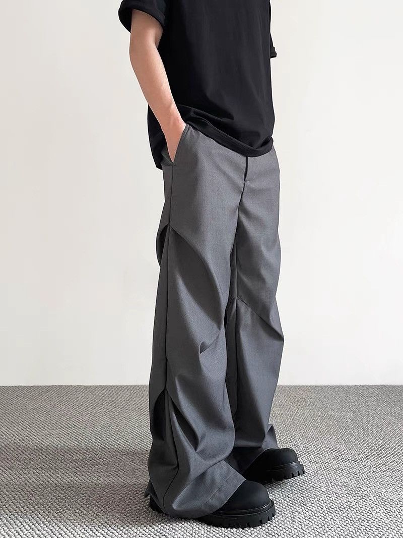 Japanese Brand × Vintage Retro punk pants Size US 30 / EU 46 - 1 Thumbnail