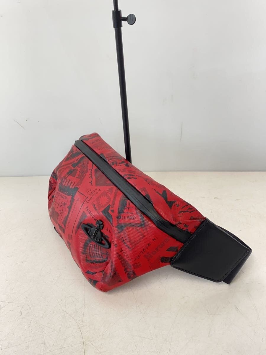 Vivienne Westwood Orb Shoulder Bag Size ONE SIZE - 2 Thumbnail