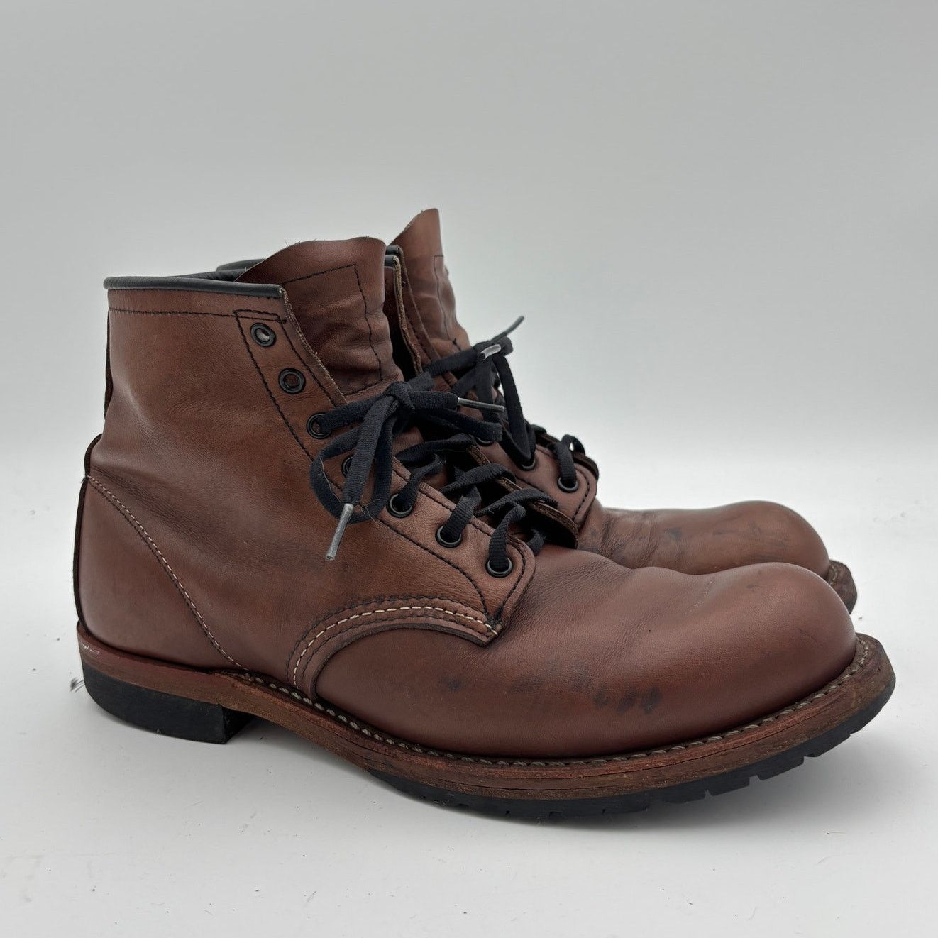 Red Wing 9016 Beckman Cigar 6