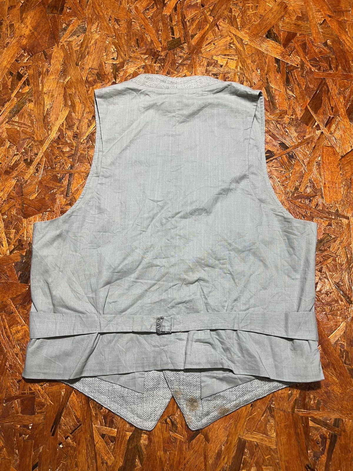Ralph Lauren Ralph Lauren Vest Size US XS / EU 42 / 0 - 5 Thumbnail