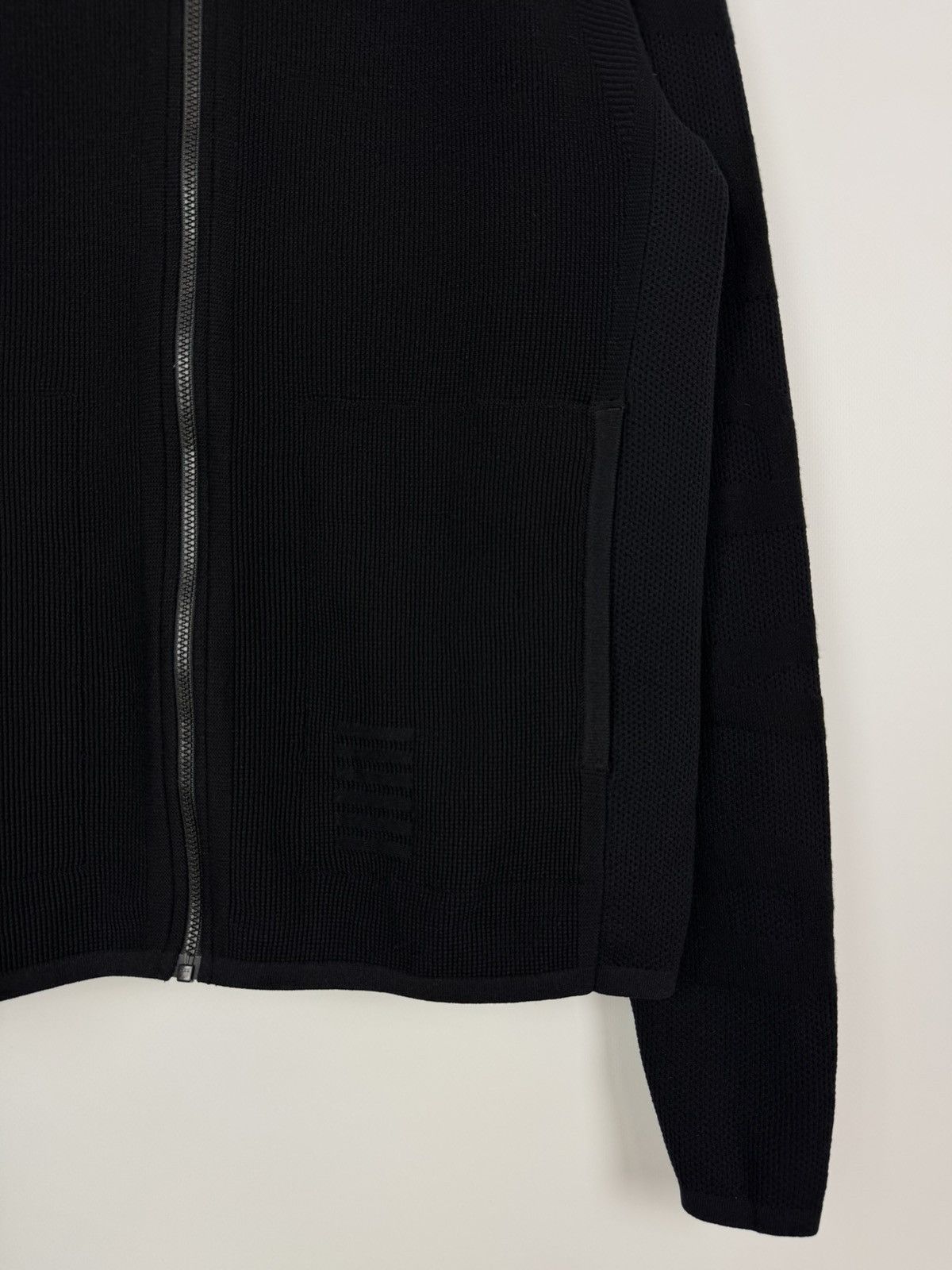 Rapha Rapha Pro Team Transfer Zip Hoodie Size US S / EU 44-46 / 1 - 5 Thumbnail