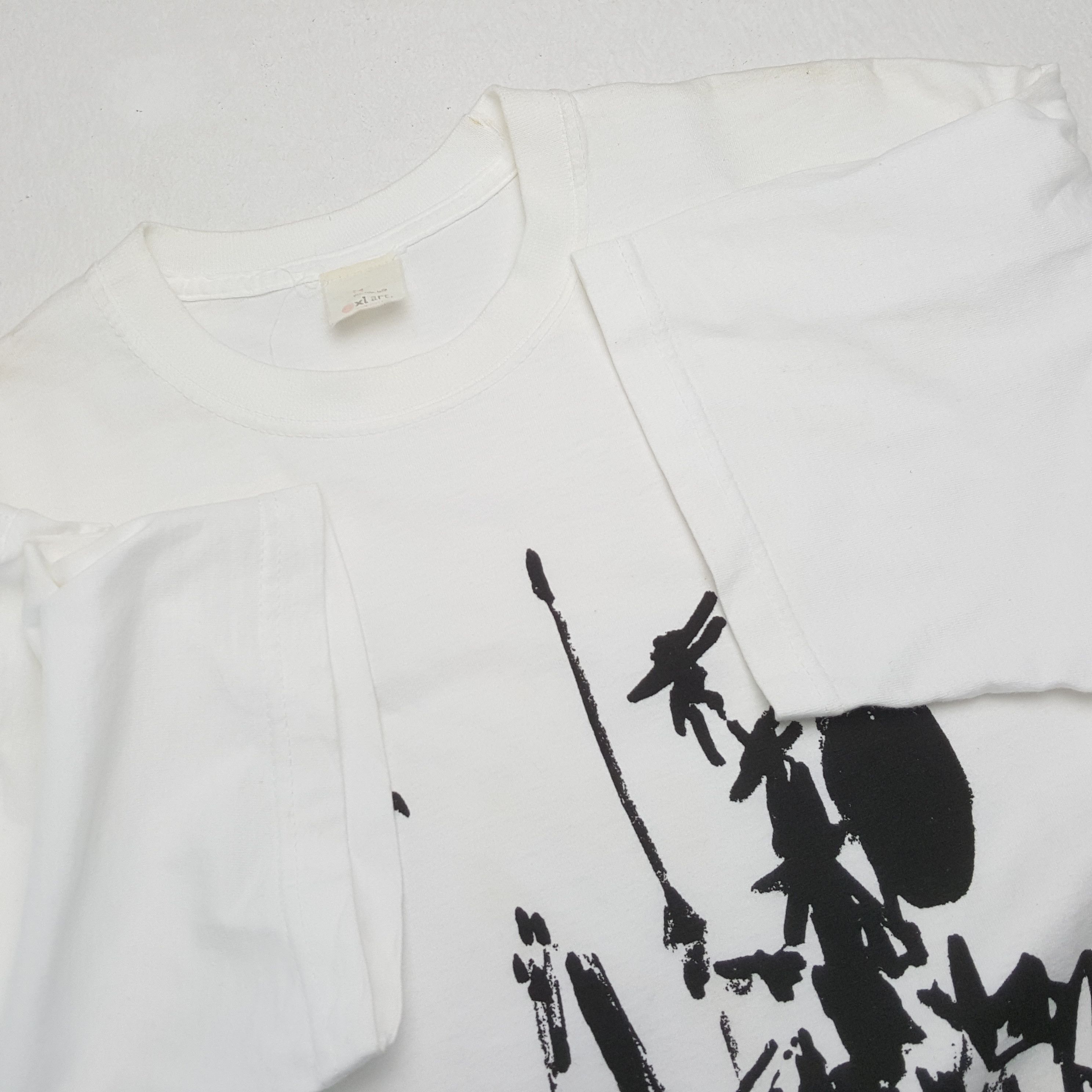 Other SUCCESSION PICASSO Art Design Style Tshirt Size US M / EU 48-50 / 2 - 6 Thumbnail
