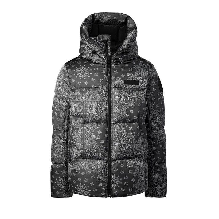 CNCPTS × Canada Goose CNCPTS x Canada Goose Crofton Puffer Size US XL / EU 56 / 4 - 1 Thumbnail