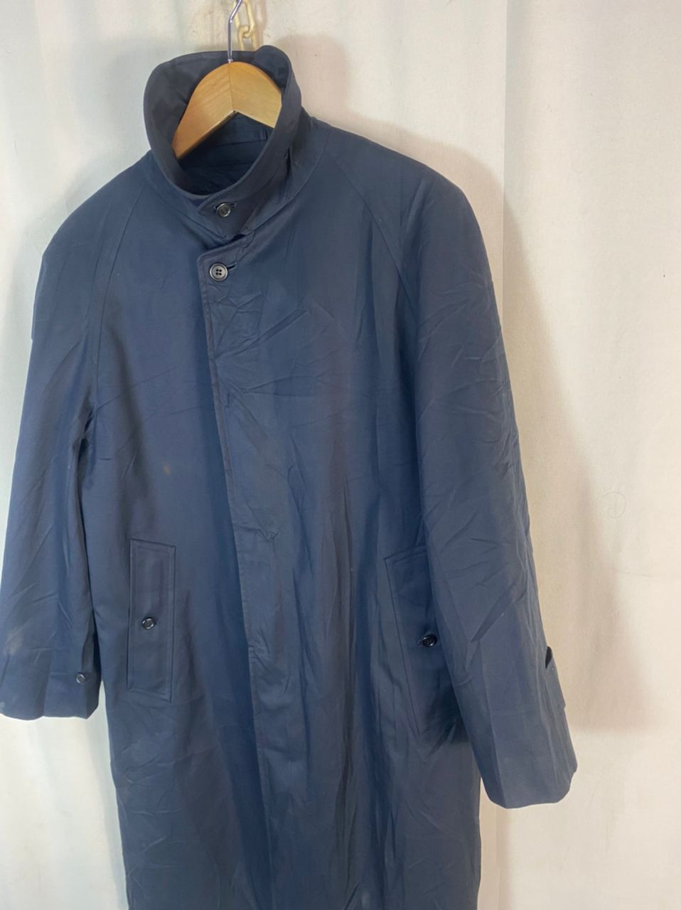 Burberry 🔥Best price 🔥Burberry trench coat Size US M / EU 48-50 / 2 - 5 Thumbnail