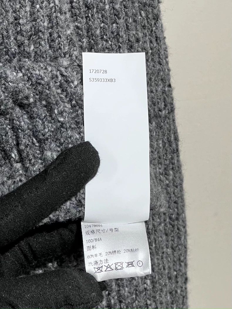 Loewe LOEWE Cradle sweater Size S / US 4 / IT 40 - 9 Thumbnail