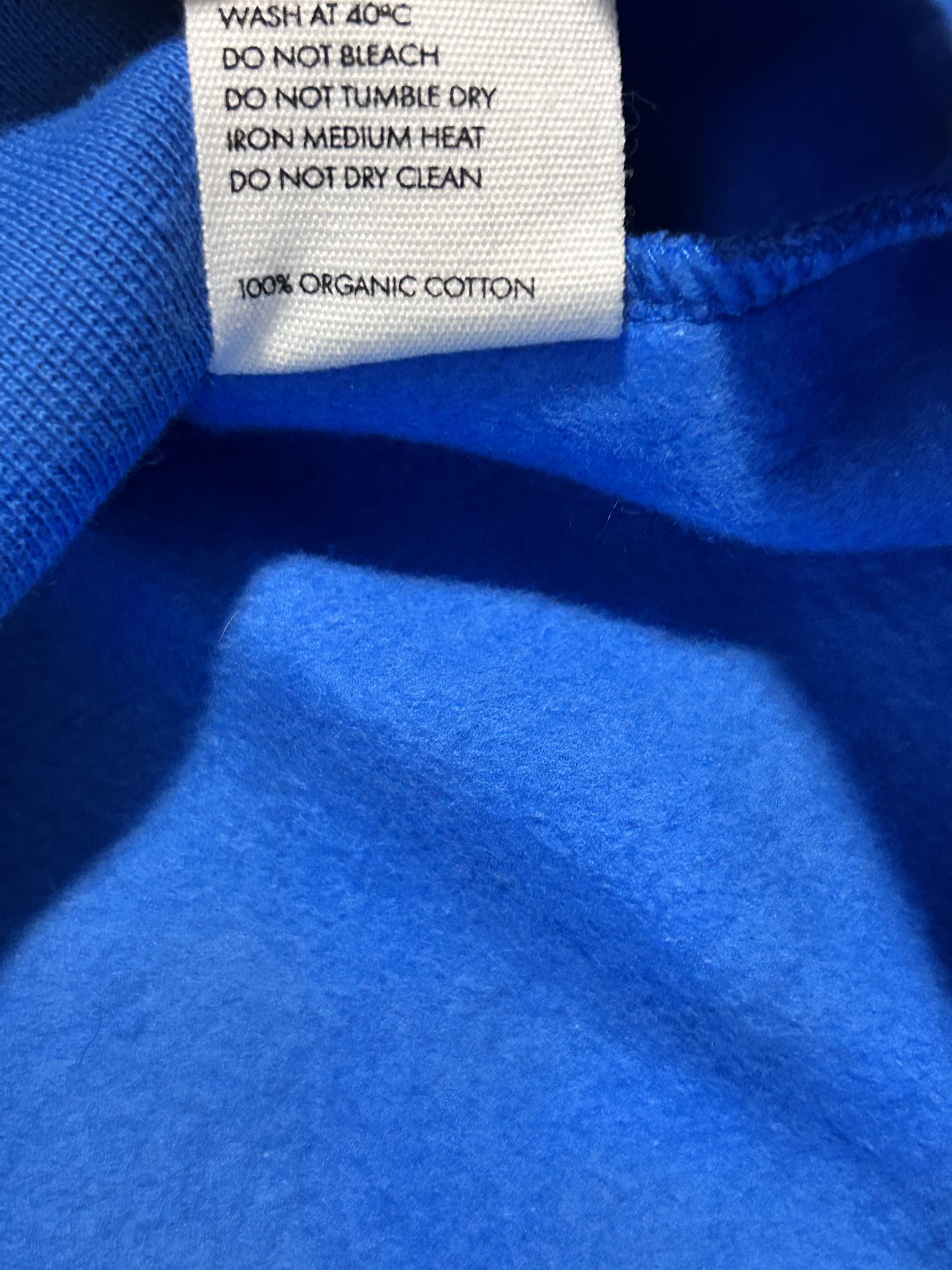 Jacquemus Le Sweatshirt Vague Size US M / EU 48-50 / 2 - 14 Thumbnail