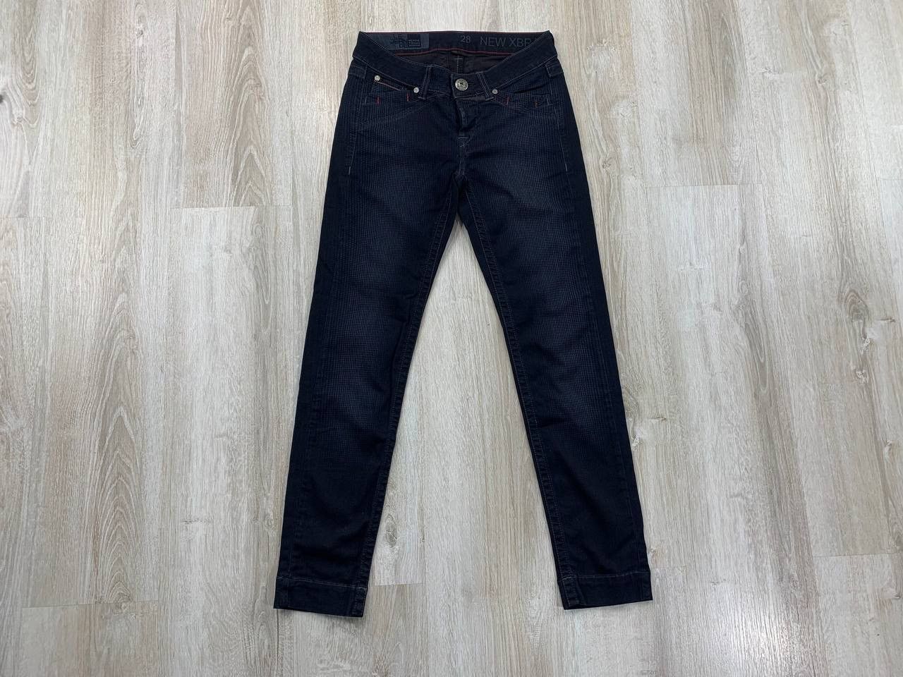 Japanese Brand × Marithe + Francois Girbaud Womens jeans Marithe Francois Girbaud Size 28 Size 24" / US 00 / IT 34 - 1 Thumbnail