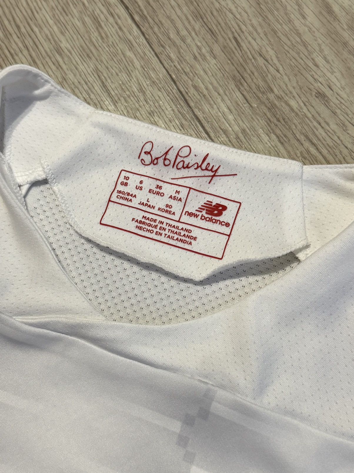 New Balance 🔷New Balance Liverpool 2019/20 Women’s Soccer jersey Size US M / EU 48-50 / 2 - 5 Thumbnail