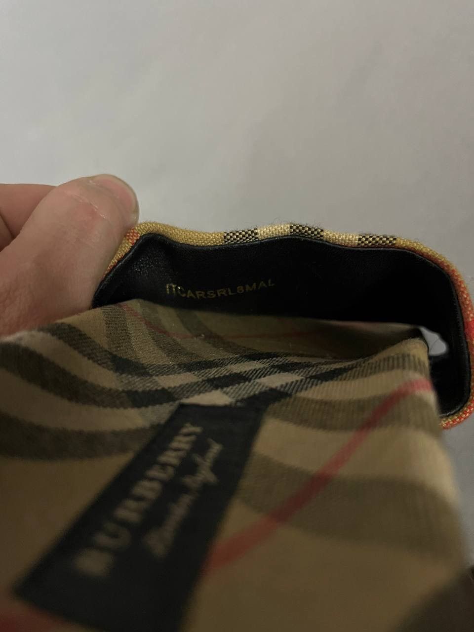 Burberry Burberry Slide Sandals Nova Check Size US 6 / IT 36 - 10 Thumbnail