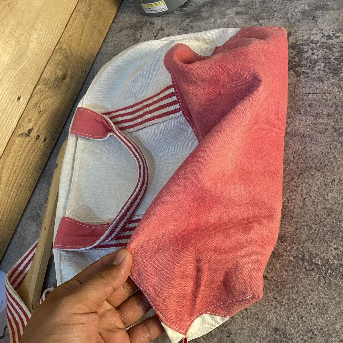 Other Beautiful Cotton Le Coq Sportif Sling Bag Size ONE SIZE - 9 Thumbnail
