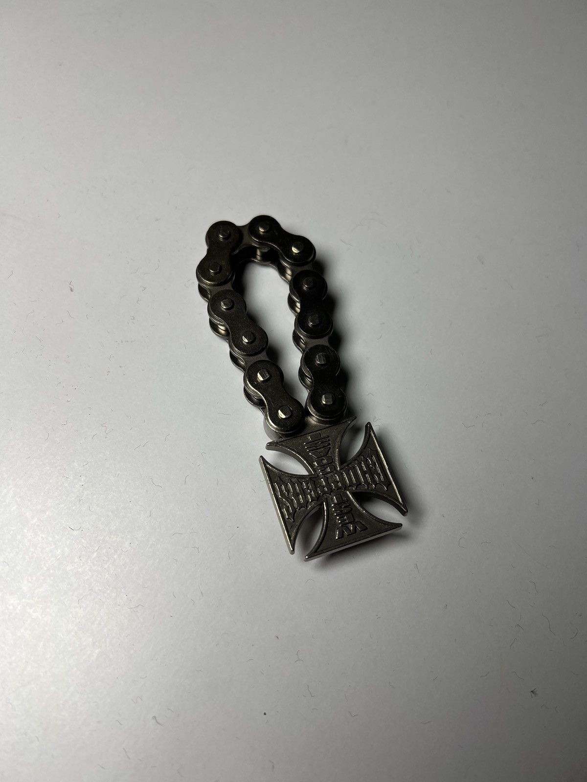 West Coast Choppers West Coast Choppers bottle opener keychain Size ONE SIZE - 3 Thumbnail