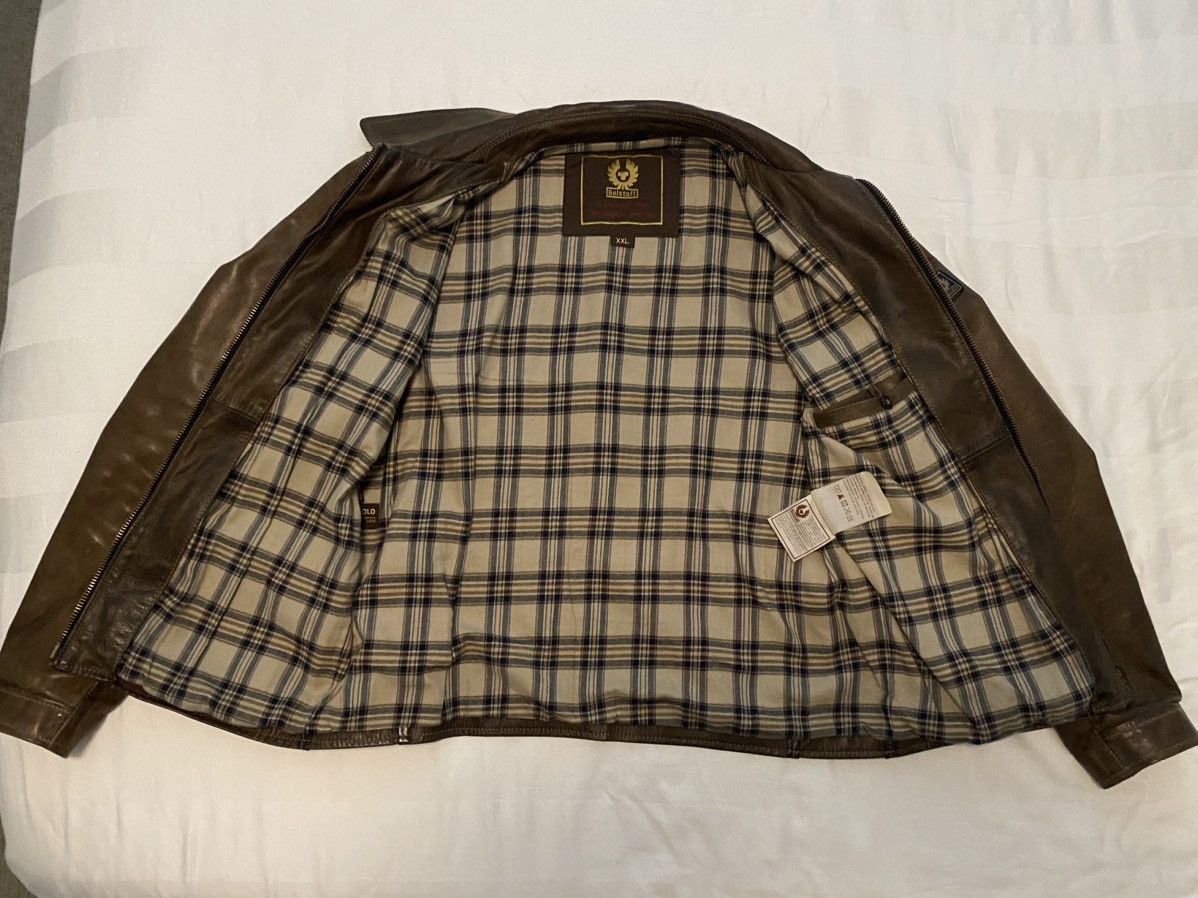 Belstaff Belstaff Patterson Size US L / EU 52-54 / 3 - 4 Thumbnail
