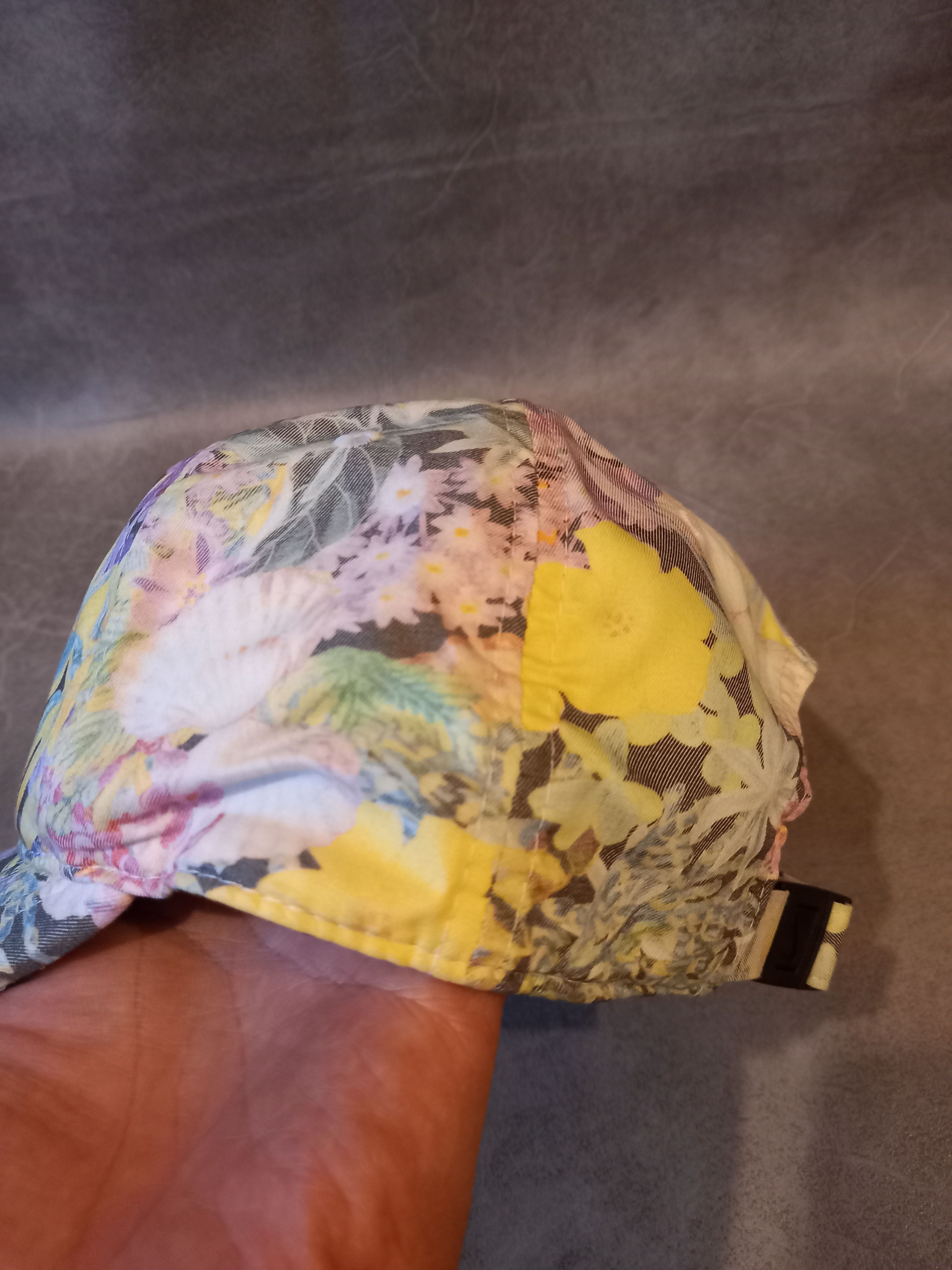 Nike Nike Golf Hat Floral US OPEN BROOKS KOEPKA Size ONE SIZE - 9 Thumbnail
