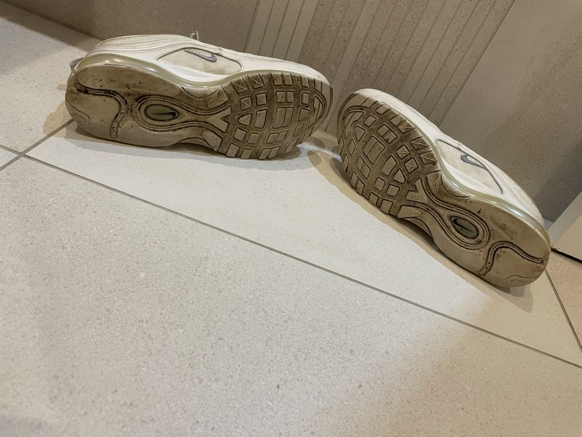 Nike Air max 97s Size US 11 / EU 44 - 4 Thumbnail