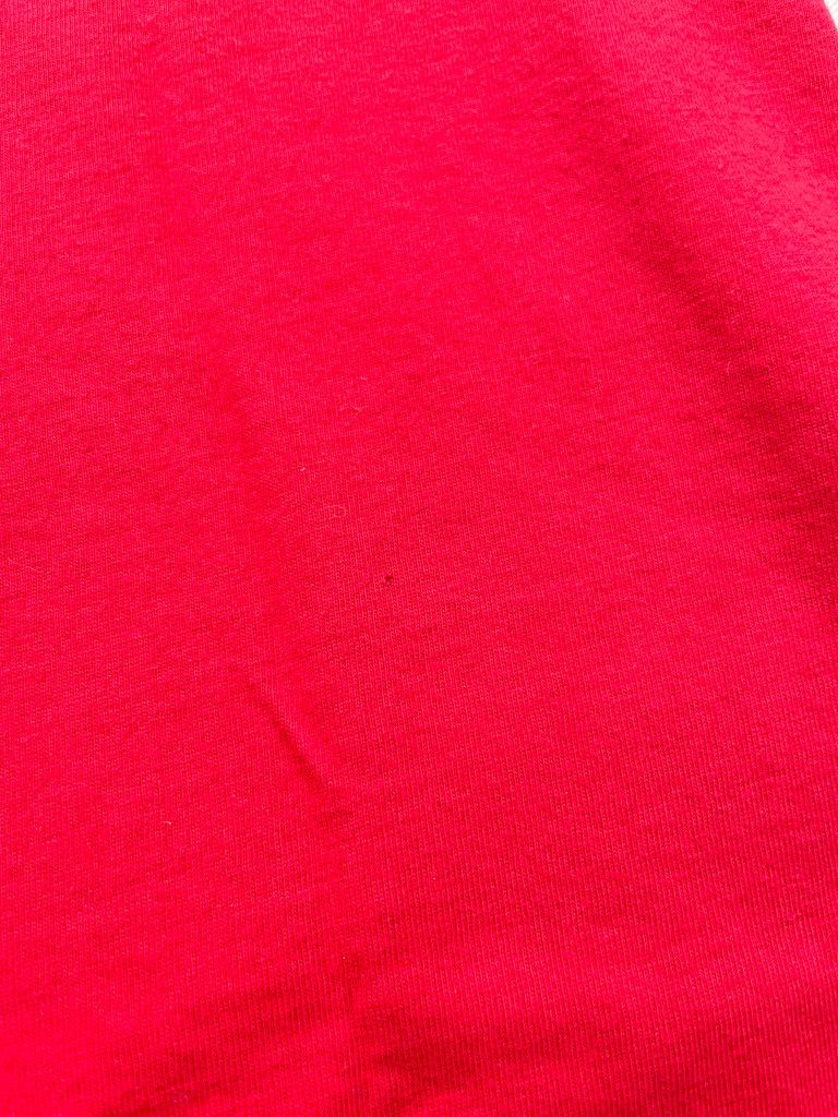 Vintage Y2K Michael Schumacher 3- Time F1 World Champion T- Shirt Size US L / EU 52-54 / 3 - 7 Thumbnail