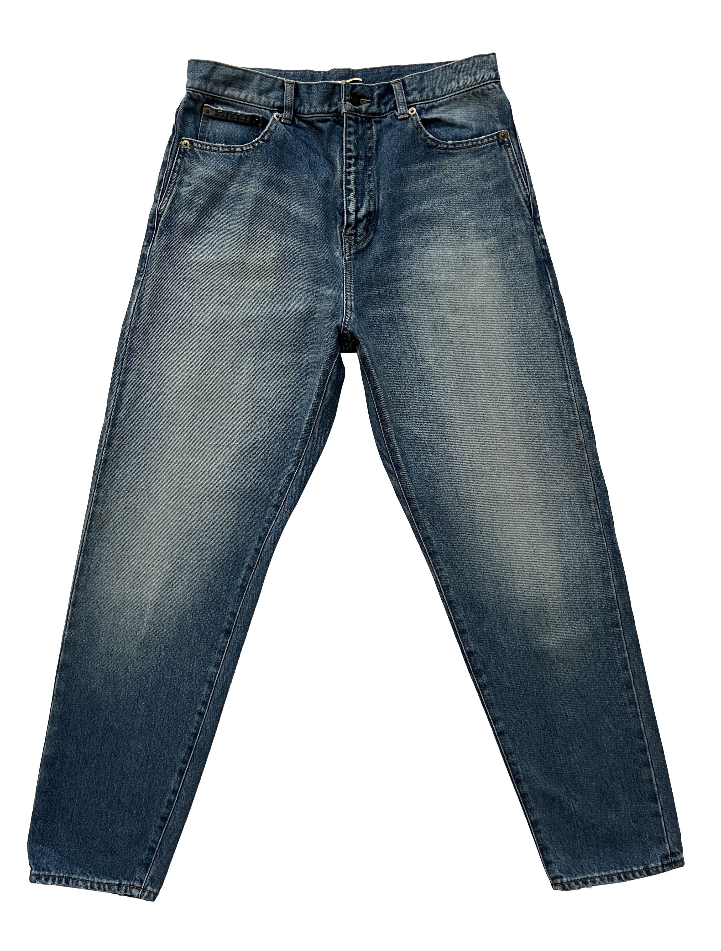Saint Laurent Hedi Slimane Jeans | Grailed