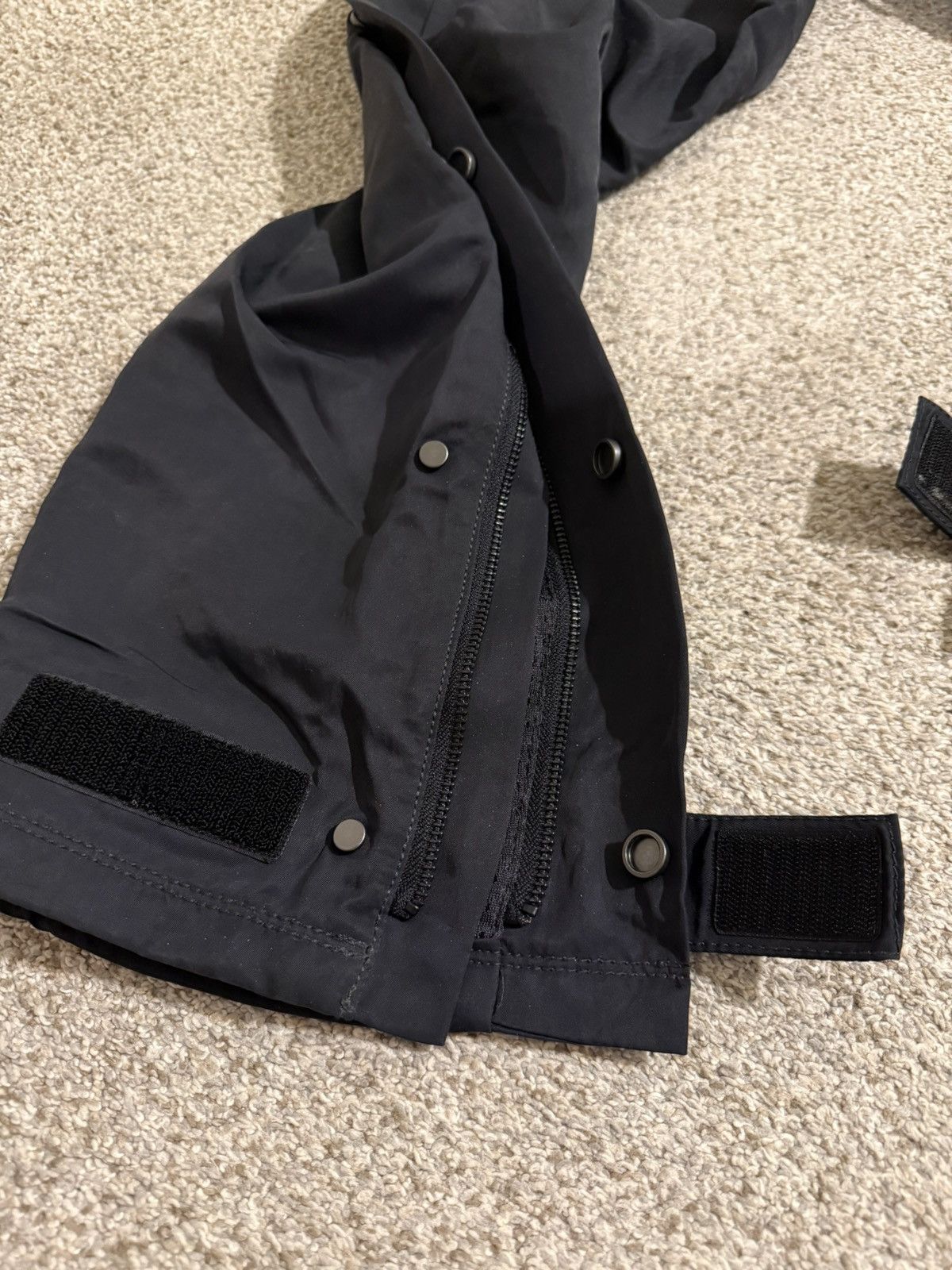 Fear of God × Nike Fear of God X Nike Warm Up Pants Size US 32 / EU 48 - 6 Thumbnail