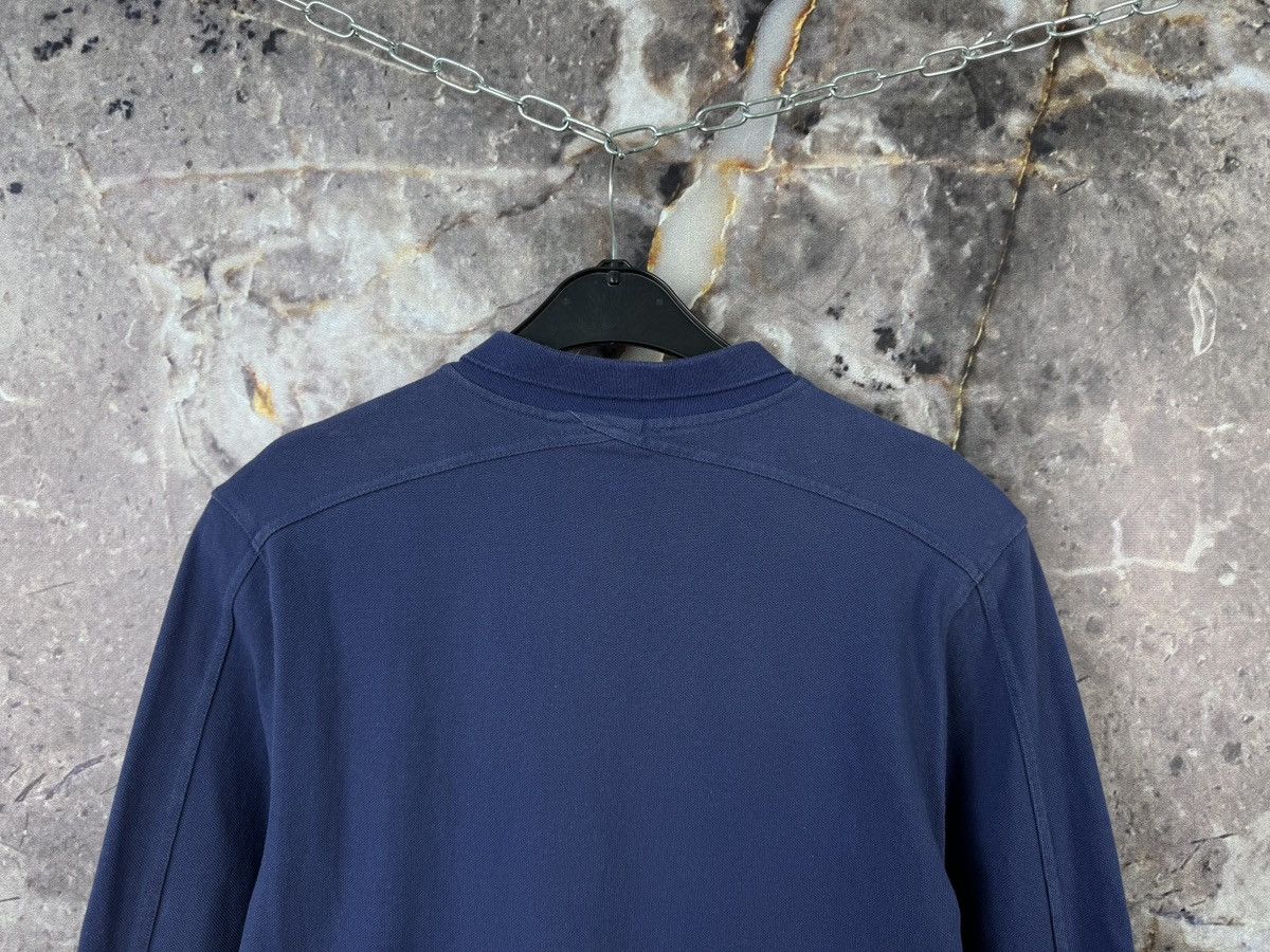 Other Men’s Ma.Strum Polo Shirt Long Sleeve Size Medium Size US M / EU 48-50 / 2 - 10 Thumbnail