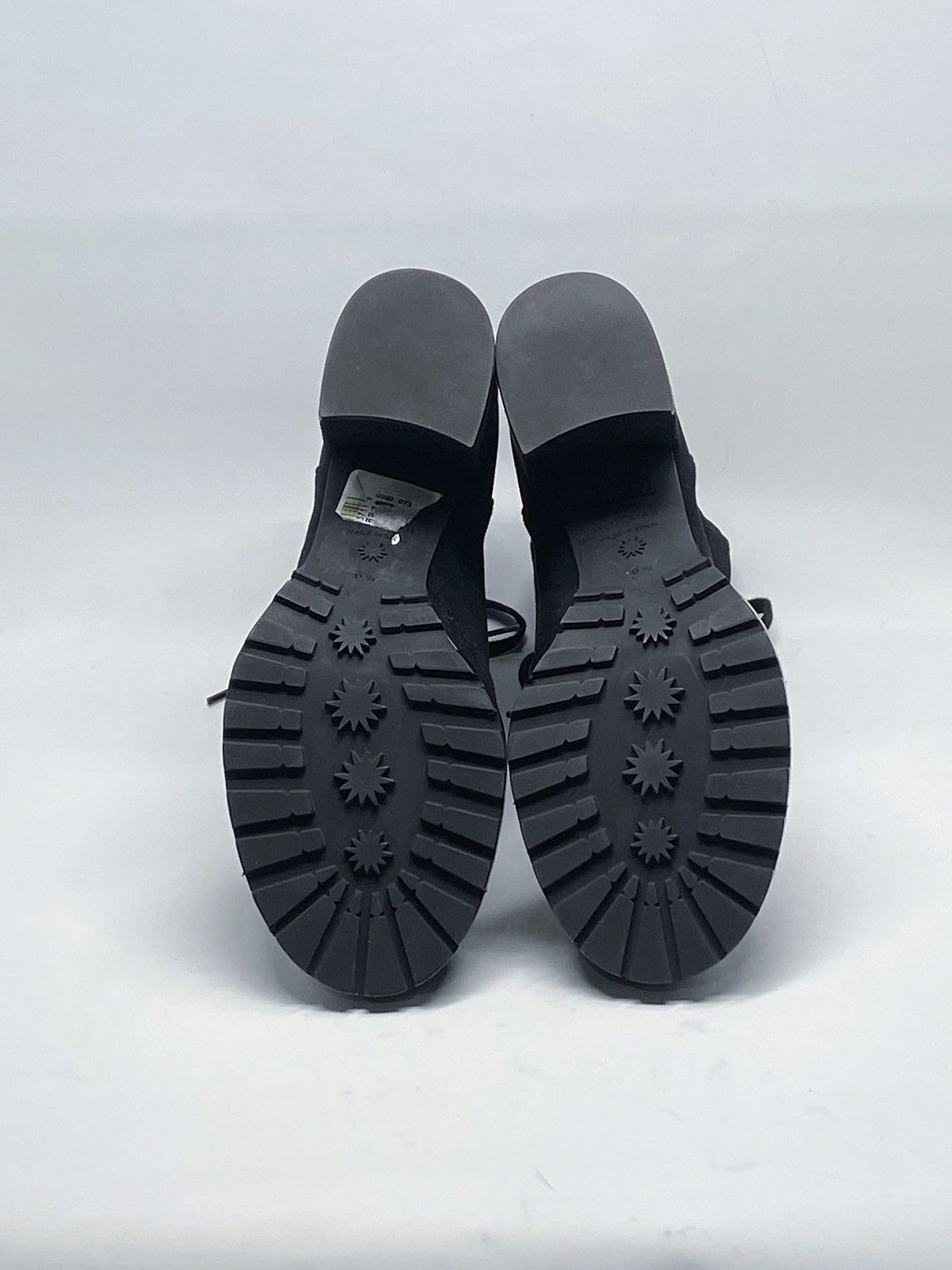 Stuart Weitzman Stuart Weitzman Suede Booties size 6.5 Size US 6.5 / IT 36.5 - 12 Thumbnail