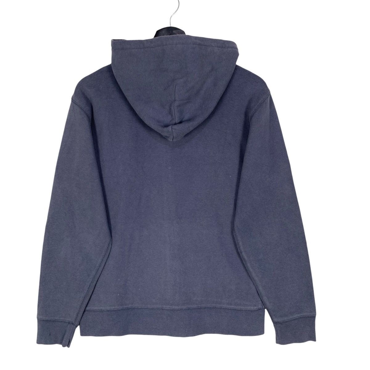 Polo Ralph Lauren Vintage Polo Ralph Lauren For Kids Sweatshirt Hoodie Size US S / EU 44-46 / 1 - 13 Thumbnail