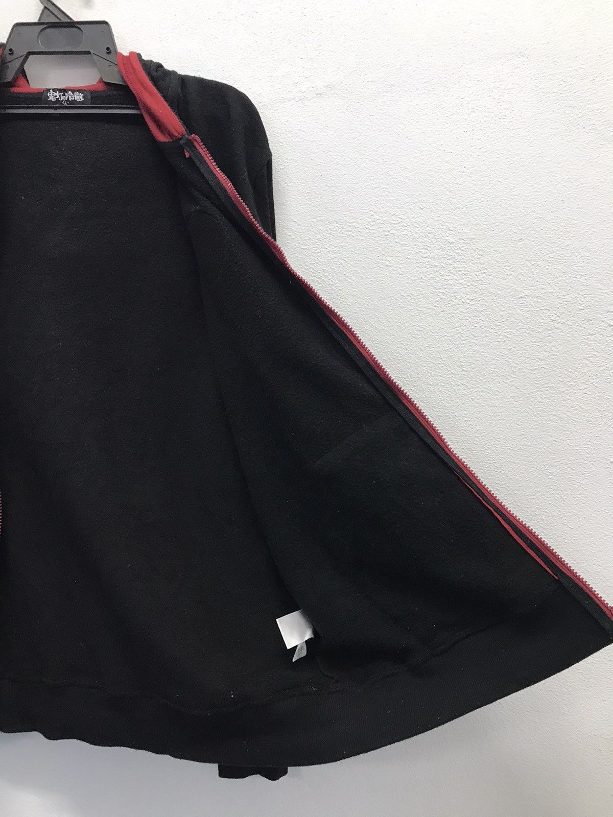 Anime × Japanese Brand × Vintage Anime Hozuki No Reitetsu Jacket HOODIE Size US XL / EU 56 / 4 - 9 Thumbnail