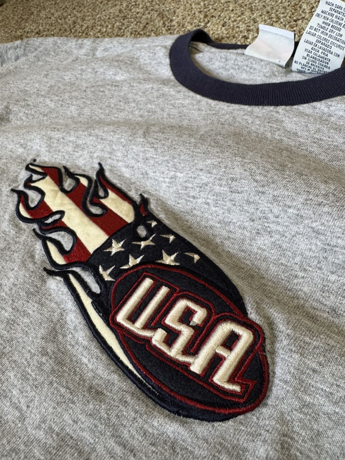 Other Vintage USA FireBall Size US XL / EU 56 / 4 - 3 Thumbnail