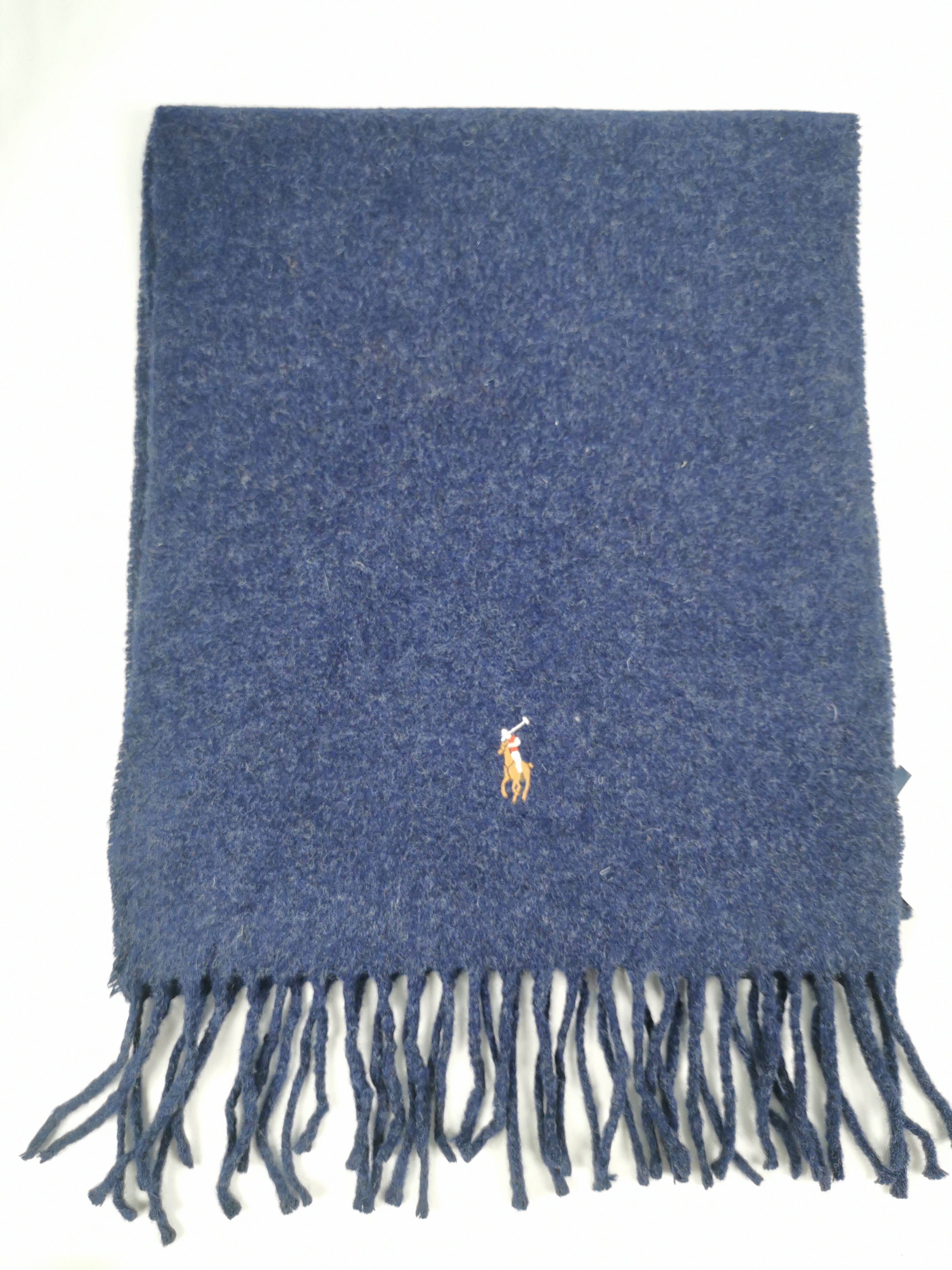 Polo Ralph Lauren NEW Polo ralph lauren scarf muffler Size ONE SIZE - 2 Thumbnail