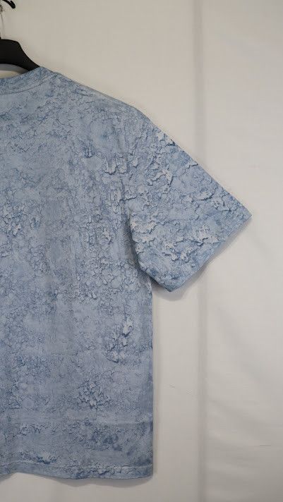 Feng Chen Wang o1rshd1 T-Shirt with Front Pocket in Sky Blue Size US M / EU 48-50 / 2 - 10 Thumbnail