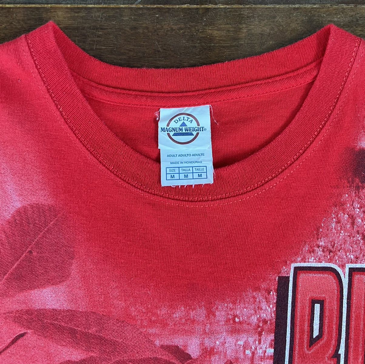 NFL × Vintage Vintage Ohio State University Football Buckeyes Go Buck! tee Size US M / EU 48-50 / 2 - 5 Thumbnail