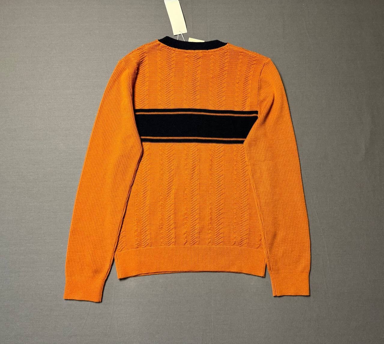 Adidas × Wales Bonner Adidas x Wales Bonner Knit Sweater Size US M / EU 48-50 / 2 - 2 Thumbnail