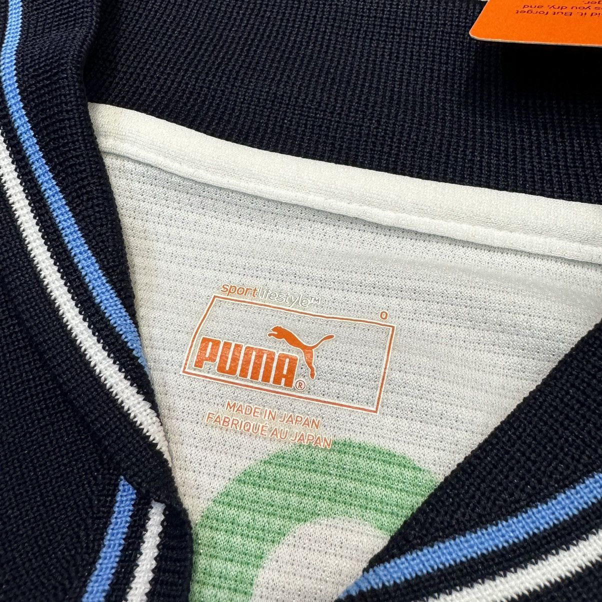 Puma Jublio Iwata 2012 away shirt #11 Matsuura (bnwt) Size US M / EU 48-50 / 2 - 7 Thumbnail