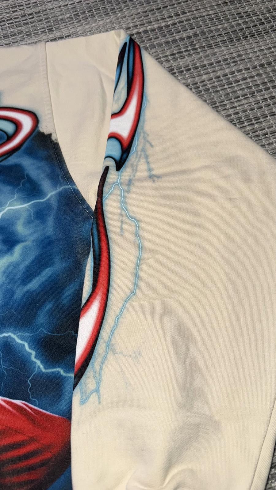Godspeed Godspeed Bone Supreme Reign Men's Hoodie Size US M / EU 48-50 / 2 - 4 Thumbnail