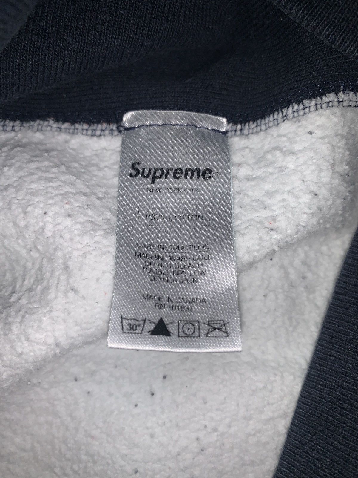Supreme supreme usa flag bogo Size US M / EU 48-50 / 2 - 6 Thumbnail