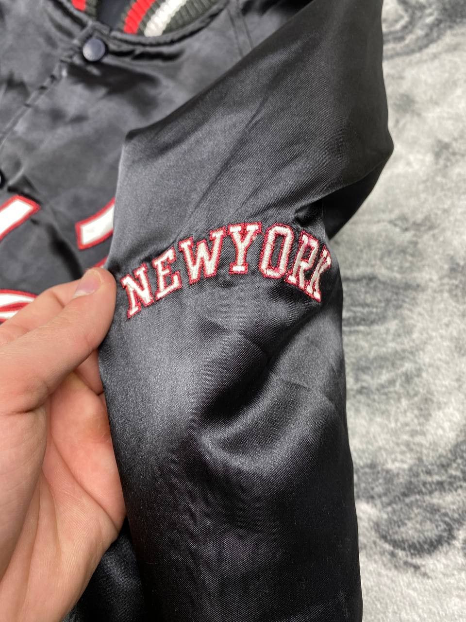 New York Yankees Vintage Cooperstown Majestic Athletic New York Yankees Size US M / EU 48-50 / 2 - 7 Thumbnail