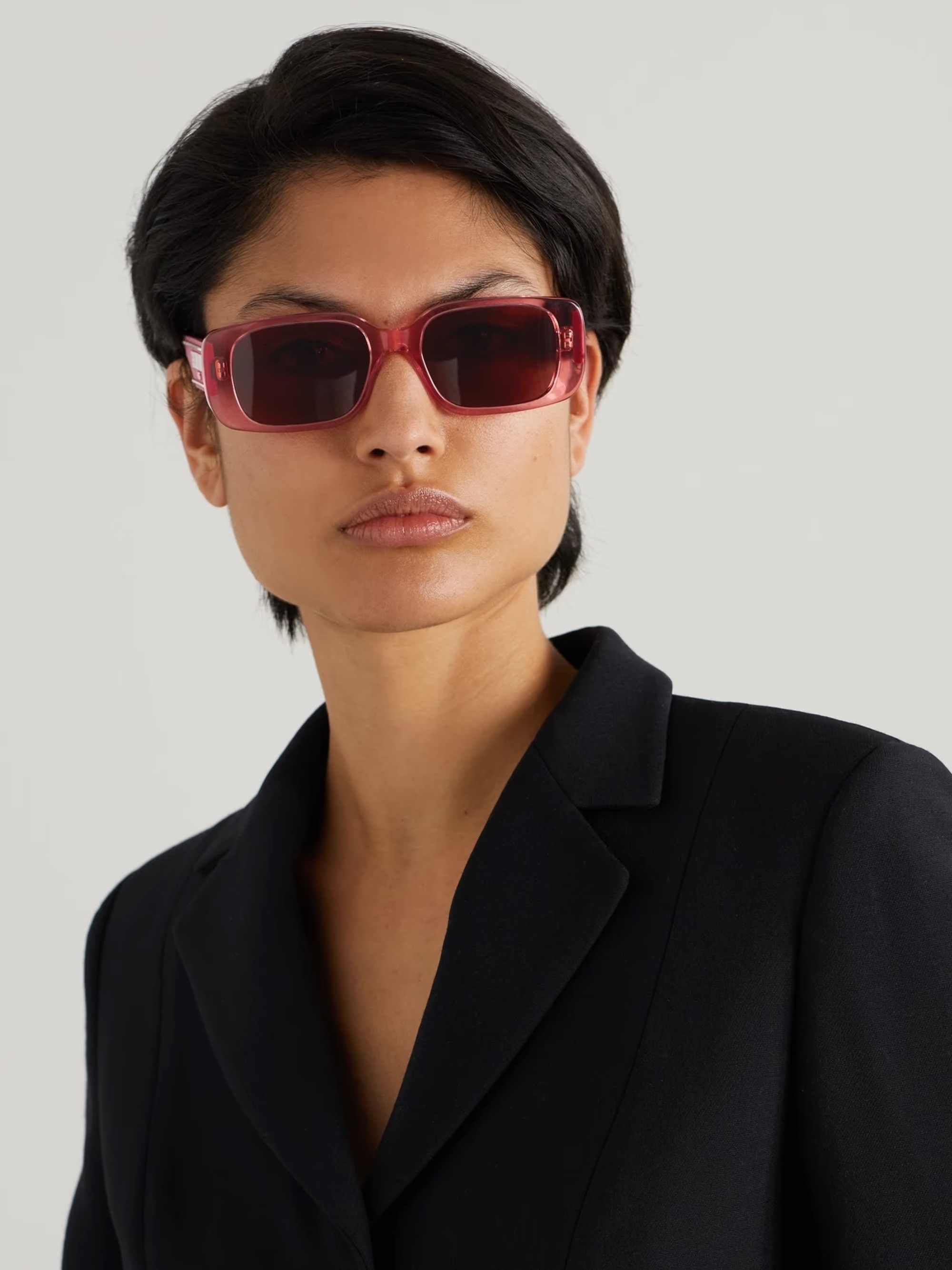 Dior Dior WILDIOR S2U Women Sunglasses 73D0 NEW AUTHENTIC Size ONE SIZE - 12 Thumbnail