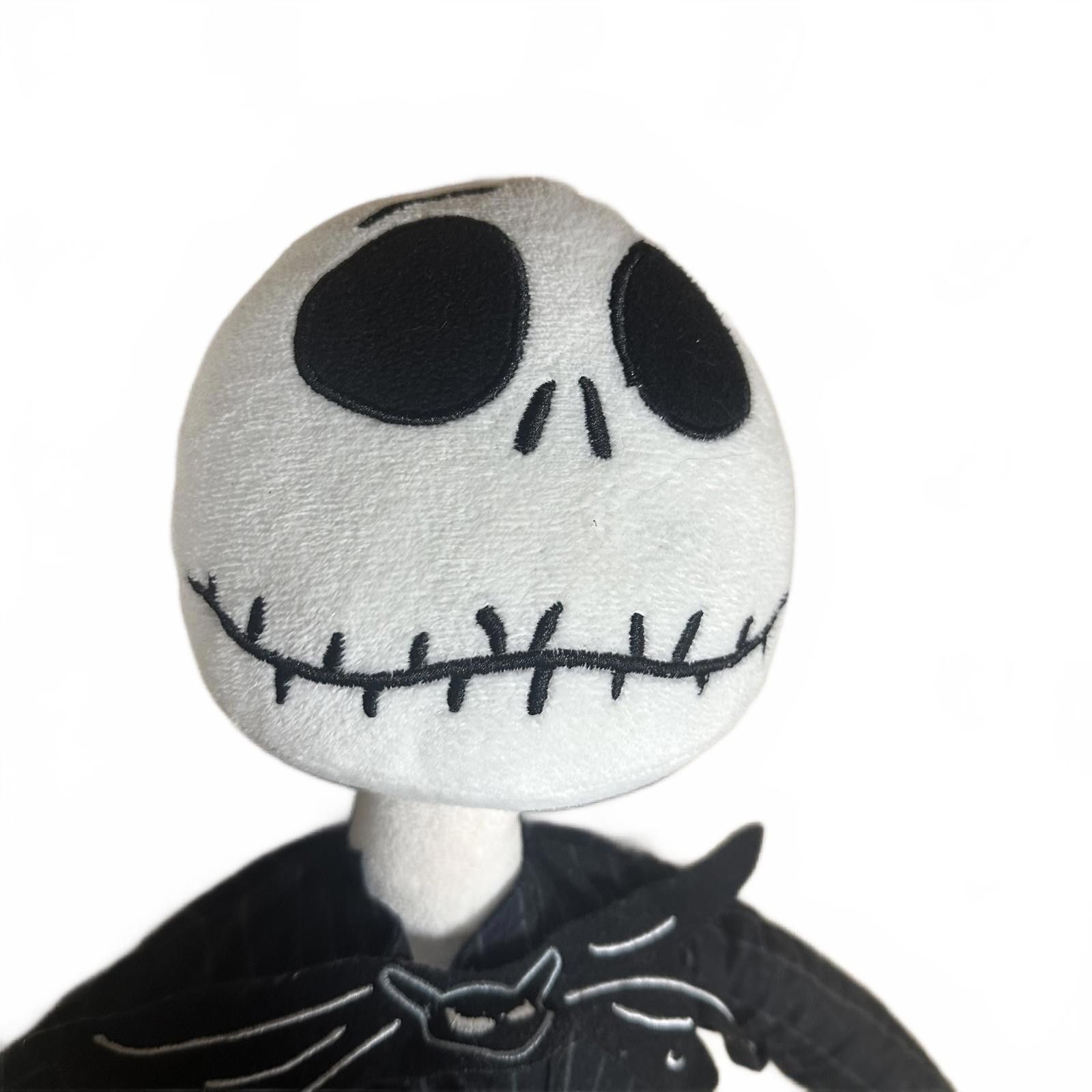 Unknown London Nightmare Before Christmas Plushie Size ONE SIZE - 3 Thumbnail