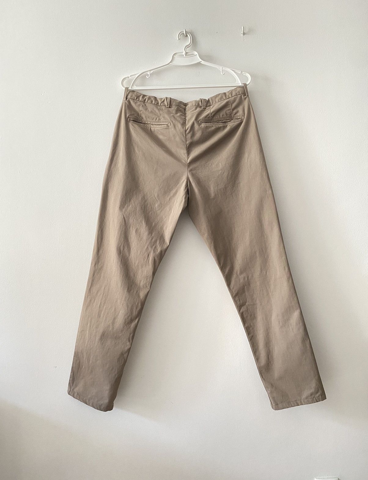 Suitsupply Suitsupply Pants Size 40R - 17 Thumbnail