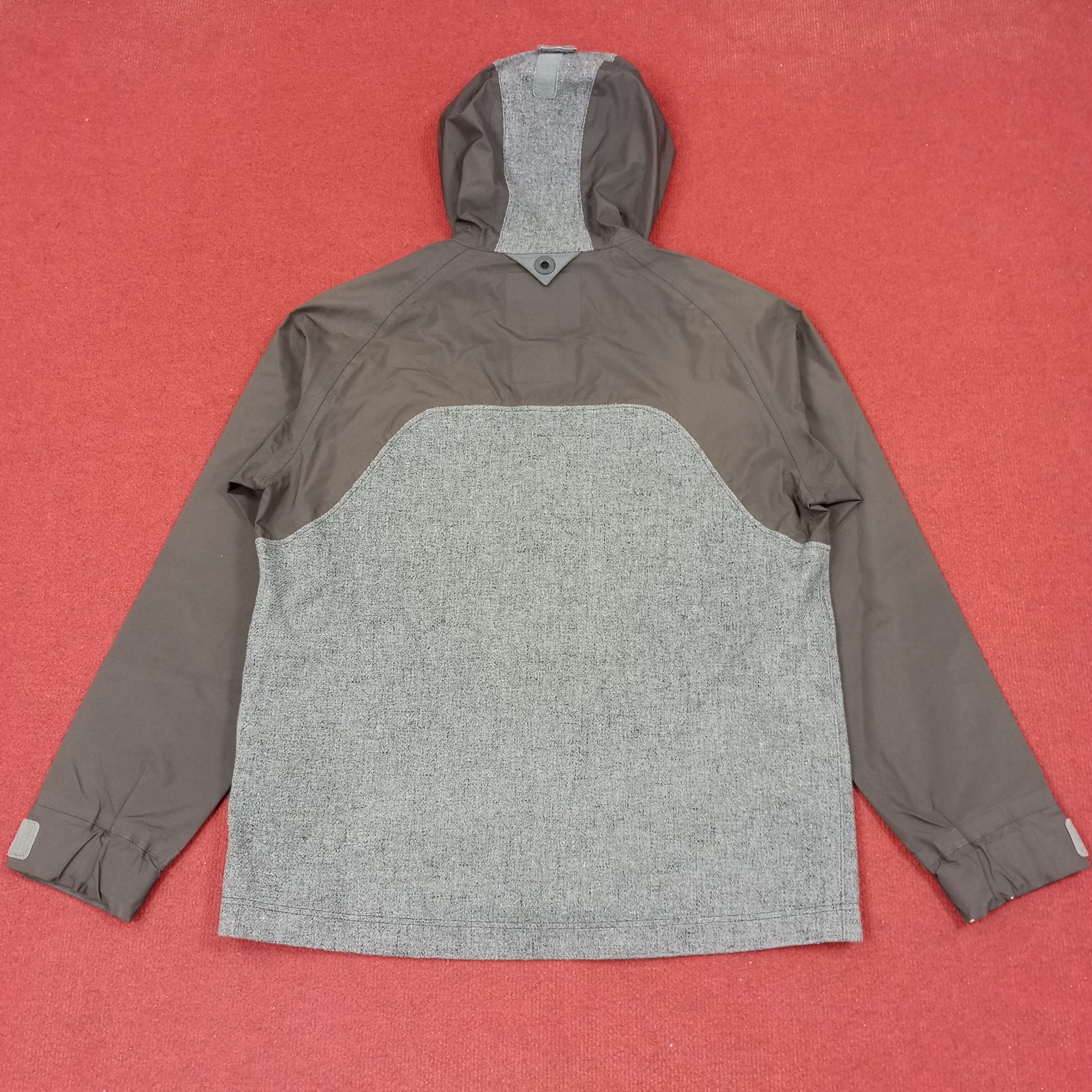 Vintage × White Mountaineering White Mountaineering Gore Tex Jacket c220n3 Size US M / EU 48-50 / 2 - 3 Thumbnail