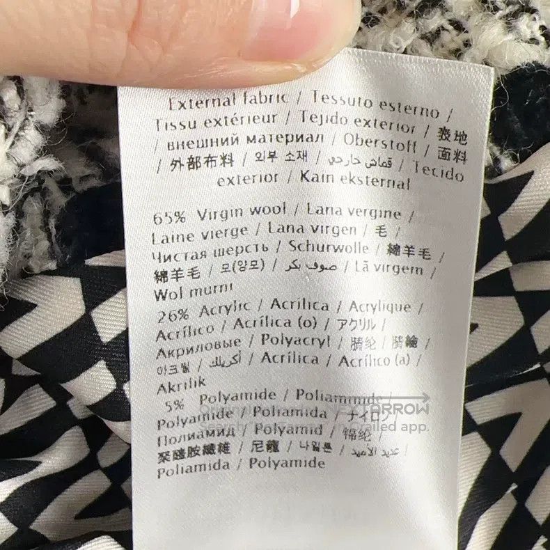 Valentino Valentino coat Size XS / US 0-2 / IT 36-38 - 5 Thumbnail
