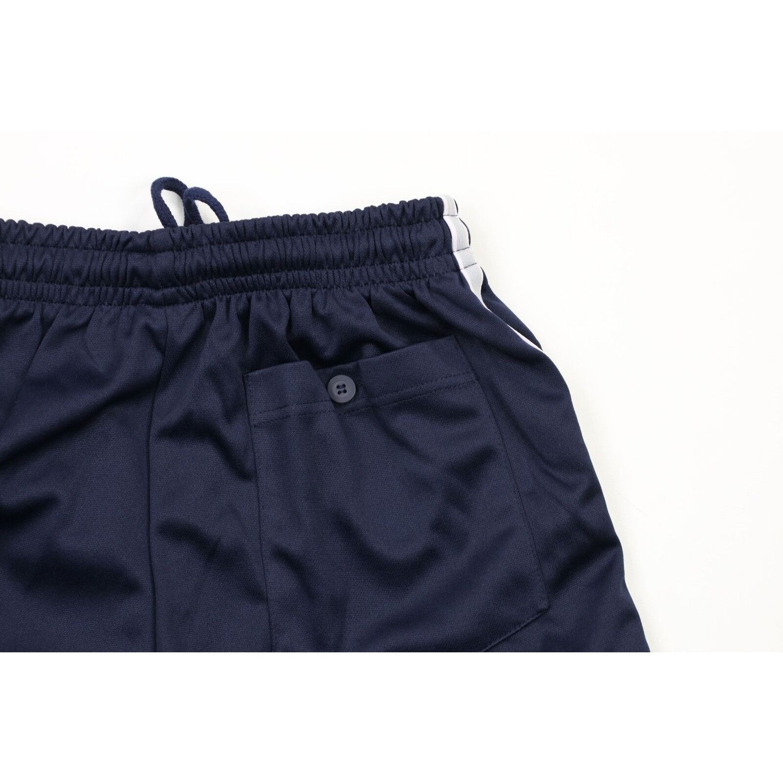 Vintage NOS Vintage Streetwear Baggy Detroit Basketball Shorts Size US 30 / EU 46 - 8 Thumbnail