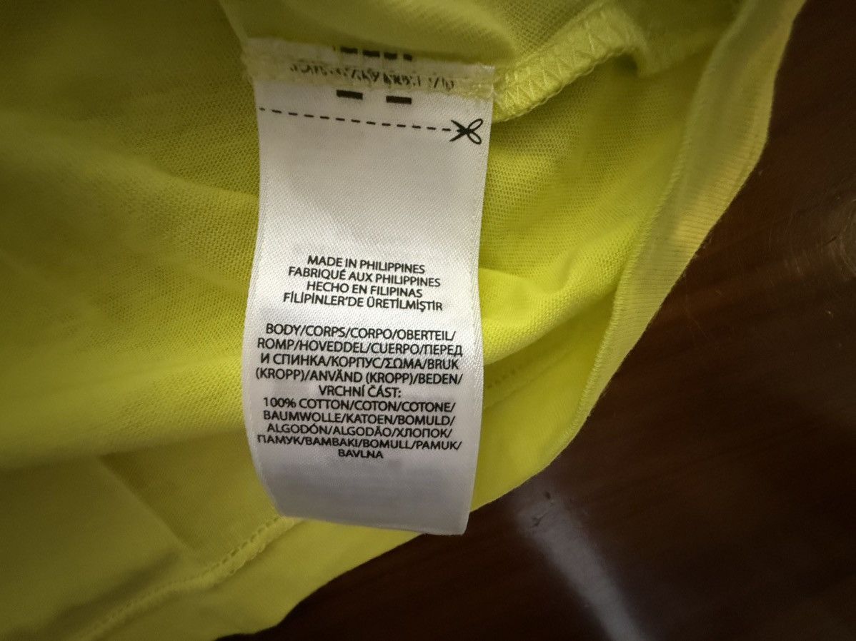 Polo Ralph Lauren Polo Ralph Lauren Voyager Expedition Long Sleeve Tee T-Shirt Size US XL / EU 56 / 4 - 10 Thumbnail