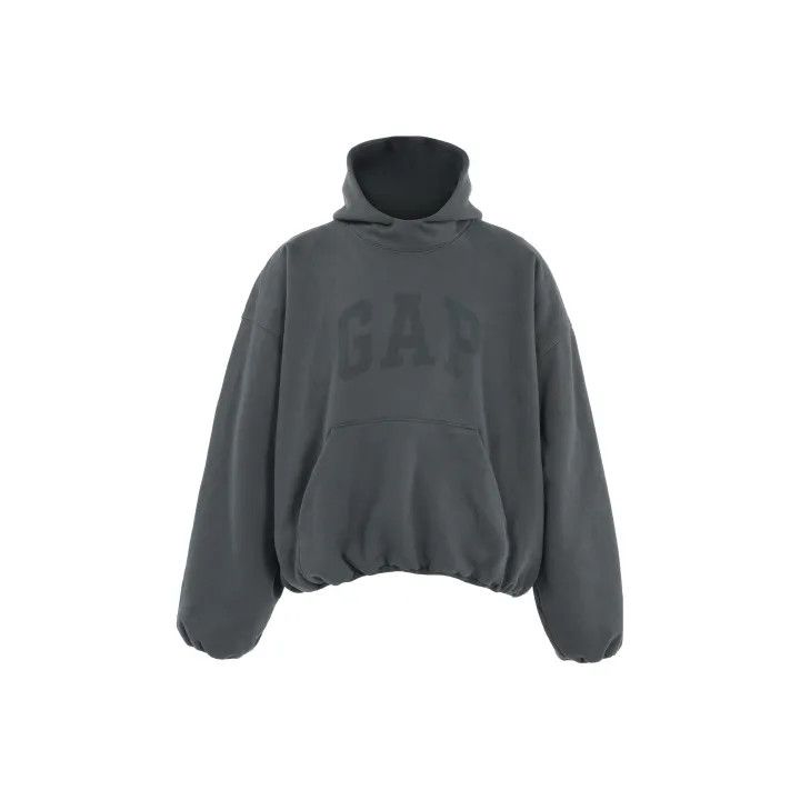 Balenciaga GAP Dove Hoodie by YEEZY X Balenciaga Size US M / EU 48-50 / 2 - 1 Thumbnail