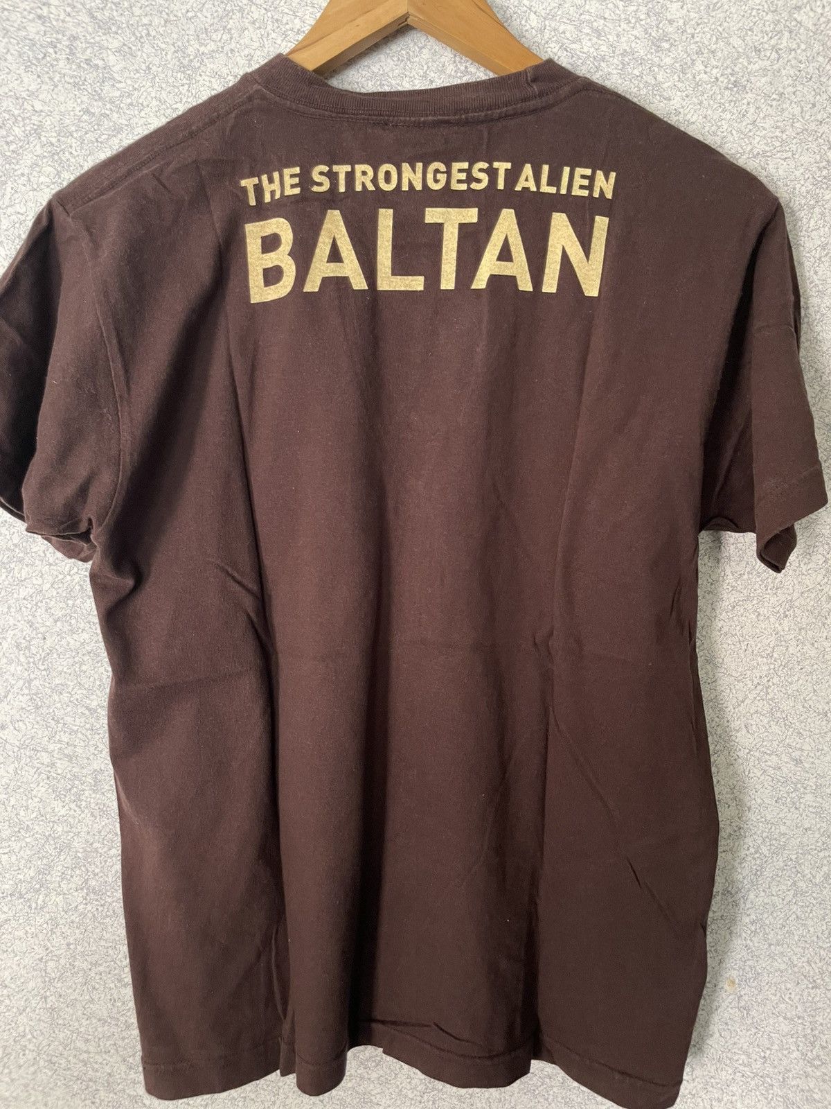 Japanese Brand × Vintage Ultraman vintage Size US L / EU 52-54 / 3 - 8 Thumbnail