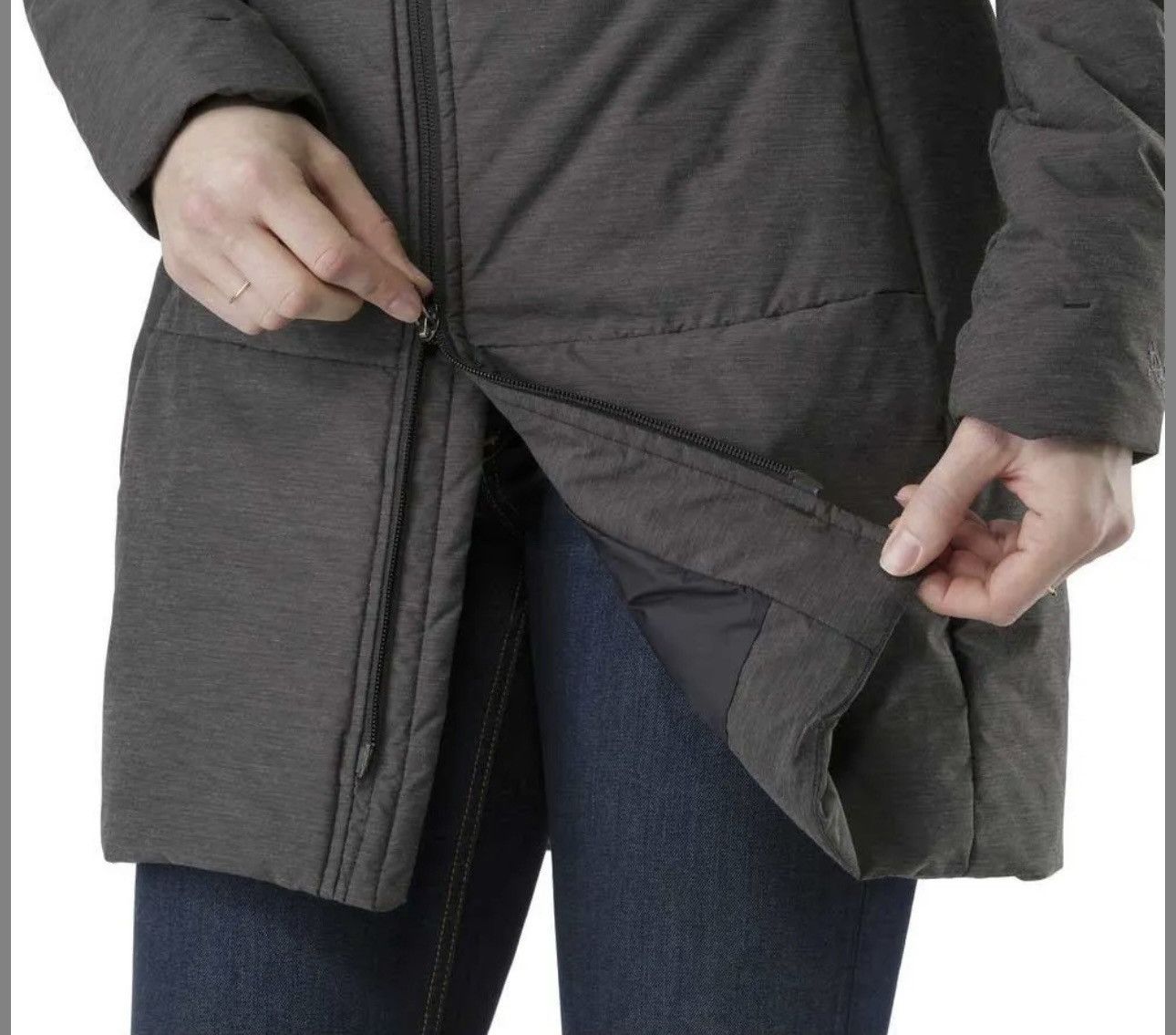 Arc'teryx Arc'teryx Darrah Coat Jacket Womans Outdoor Size M Size M / US 6-8 / IT 42-44 - 8 Thumbnail