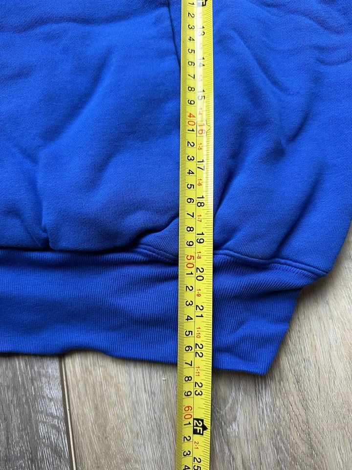 Gap × Yeezy Yeezy X Gap Streetwear Hoodie Size US XS / EU 42 / 0 - 5 Thumbnail