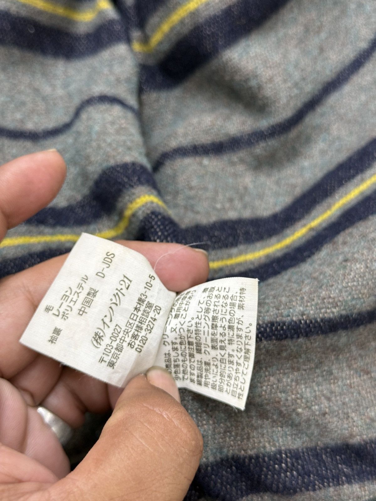 Polo Ralph Lauren 🔥🔥🔥ARCHIVE POLO RALPH LAUREN JACKET Size US M / EU 48-50 / 2 - 10 Thumbnail
