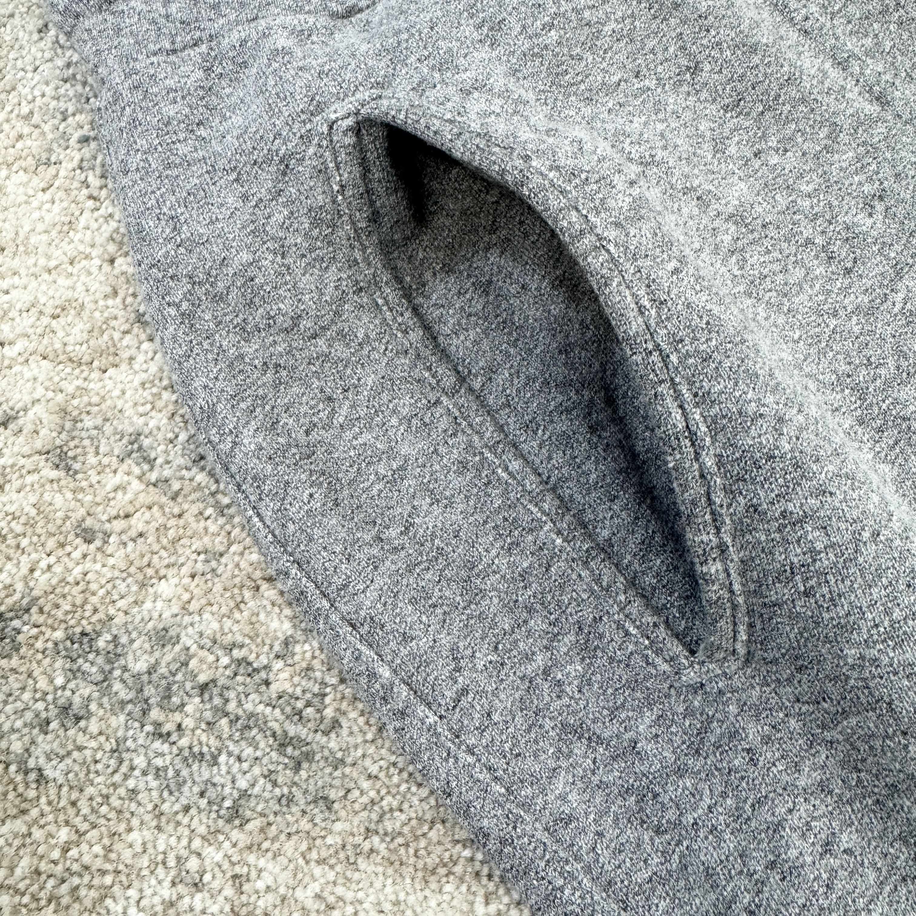 John Elliott John Elliot Esco Jogging Bottoms In Grey RRP £240 Size US 30 / EU 46 - 3 Thumbnail