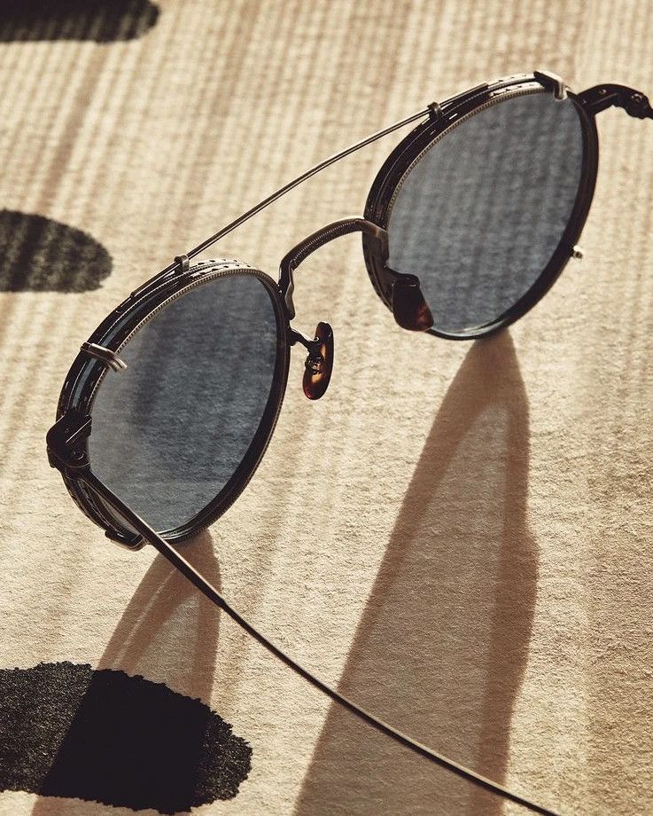 OLIVER PEOPLES TAKUMI TK-1 CLIP ON