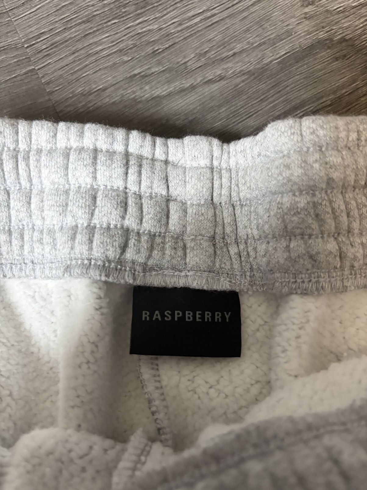The GV Gallery GVgallery RH weekday sweats Size US 32 / EU 48 - 4 Thumbnail